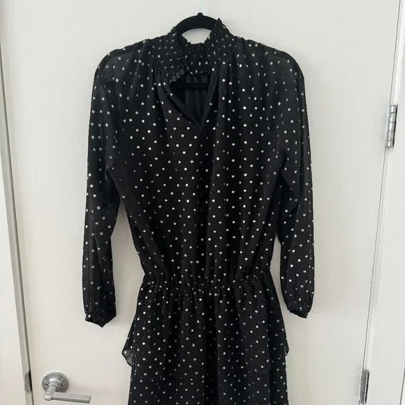 Yumi Kim Class Act Dress - Size Large - Picture 4 of 6